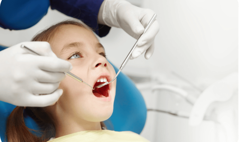 Childrens-Dentistry