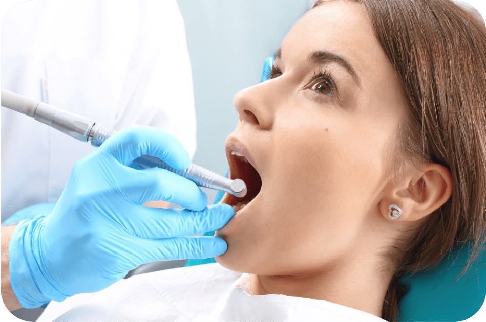 Root Canal Treatment