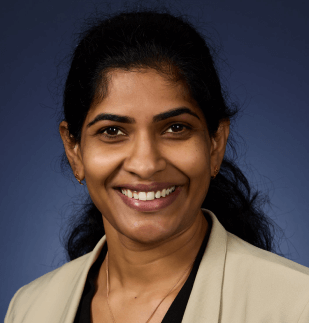 Modern dental clinic reception and waiting area